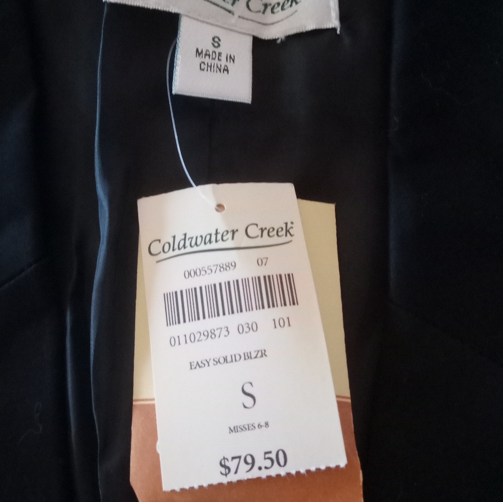 Jacket - Picture 2 of 2